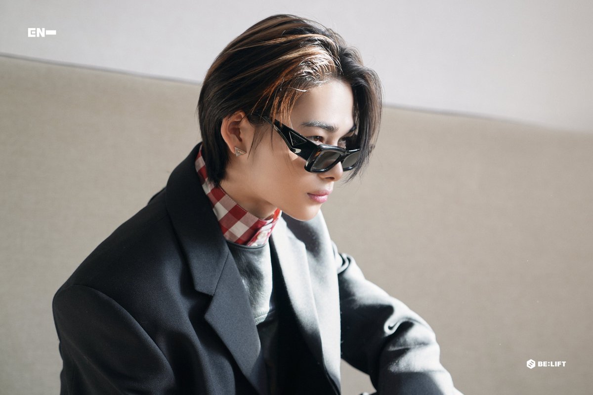 ENHYPEN ジェイ 儚い トレカ ラッキードロー ラキドロ K-POP・アジア