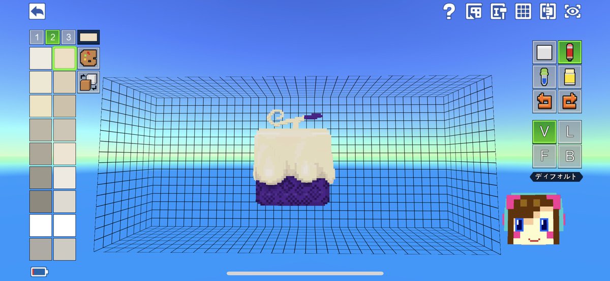 qcSHOjzdURvTHSX's tweet photo. #CopNRobber #Roblox
骨粉でろぶろのもちもちつくりました https://t.co/i5xUKNtBPx