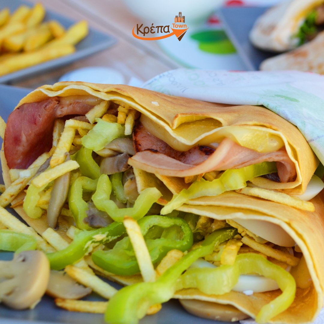 krepatown's tweet photo. Ένα διάλειμμα για κρεπούλα...και συνεχίζεις δυναμικά τις δουλειές σου!

☎️2310.632180
💻 https://t.co/pHgKFaIDkR
📍 Μιχαήλ Καραολή 20, Συκιές

#krepatown #Συκιές #Νεάπολη #Πολίχνη #yummy #delicious #delivery #skgfood #thessaloníki https://t.co/j49rup9yjU