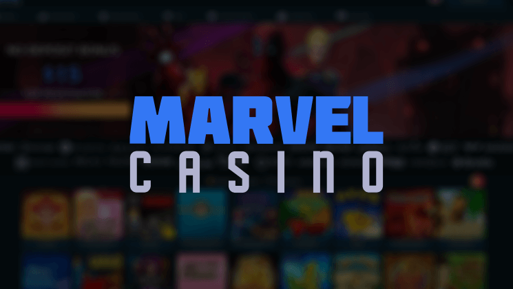 Progambling_eu's tweet photo. Marvel Casino will add €/$15 No Deposit Bonus to all new members that register and afterwards confirm phone number in personal account settings! You can use the funds to play only video slots.

Claim Bonus: https://t.co/SEs7OgnMwk

#Casino #OnlineCasino #NoDepositBonus https://t.co/iQIrVpvXP7