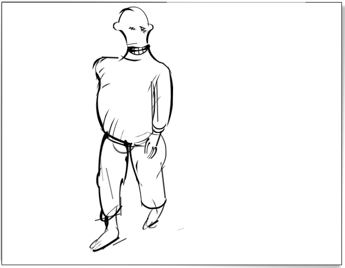 #MadameCercle ☞ #façon_dessin
madamecercle.tumblr.com/post/710426221…

Le grand ravisseur venu
Carne, page 93