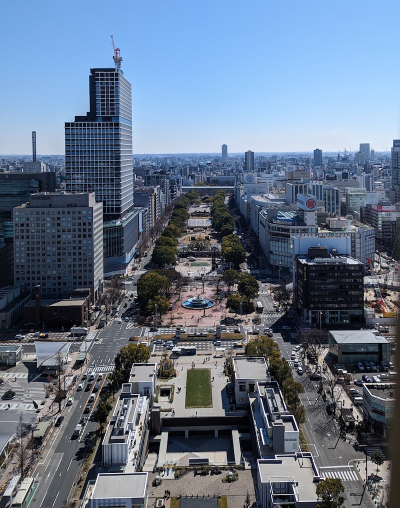 Here are some quick praises from this past week:
->Two interns officially selected for Summer 2023
->Positive response from builders about rennovating the warehouse for church move

Get the full update here: reachingjapan.com/selection-2-28…