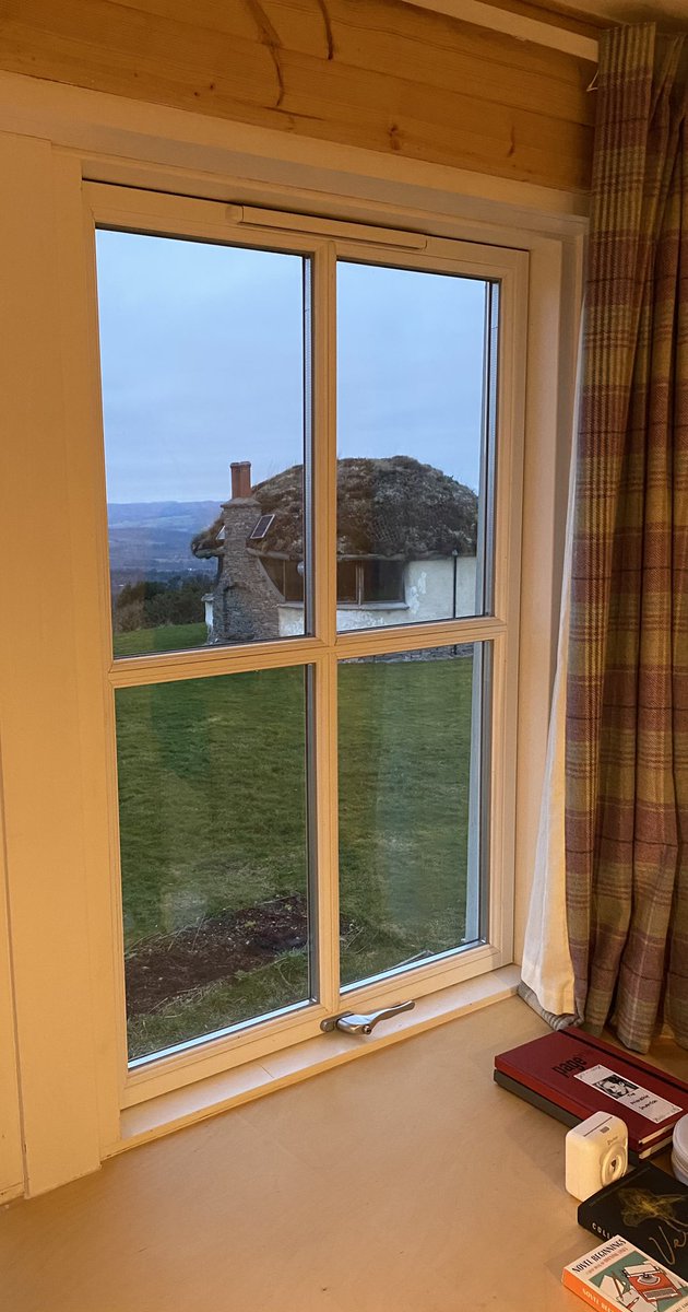 ELIZFRAT's tweet photo. And breathe!
Very much looking forward to a week of getting words down with nothing to distract me at the beautiful Moniack Mhor. It’s been a long time coming (rescheduled from 2020) and is definitely needed!

#amwriting #kidlit #SCBWI #writingwithfriends @moniackmhor https://t.co/HJ1ktqnR7q