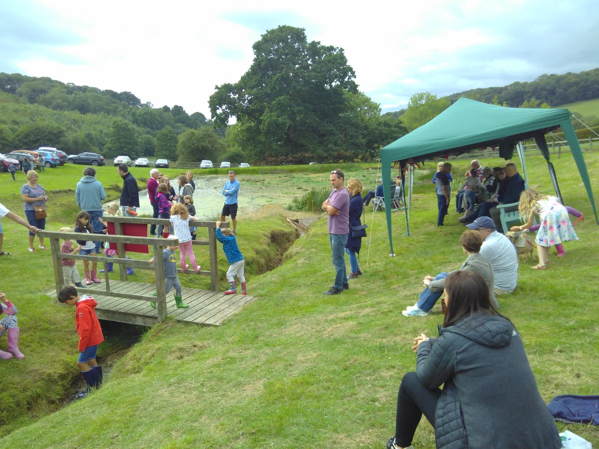 Colwall_Rotary's tweet image. Colwall Rotary Duck Race 2022: Colwall Rotary Club is holding its annual duck race on Sunday 25th September commencing at 1pm. This year we are going bigger on ducks so please do support us when our 450 ducks (ooh!) will be ... dlvr.it/Sk6j9l