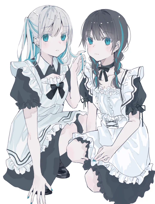 メイド 