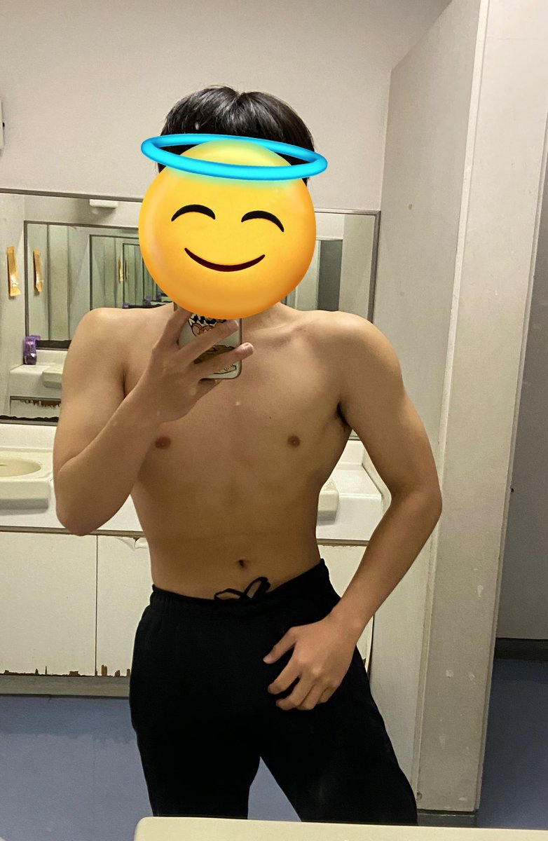 massuru67's tweet photo. 309日目！
いい感じに体重増やせたから3月中に落としてみます！
#筋トレ
 #筋トレ垢さんと繋がりたい 
 #筋トレ初心者
 #筋トレ垢
 #ディップススタンド
 #筋トレ好きと繋がりたい 
 #筋トレ男子
 #筋トレ高校生 https://t.co/HXDq642b0y