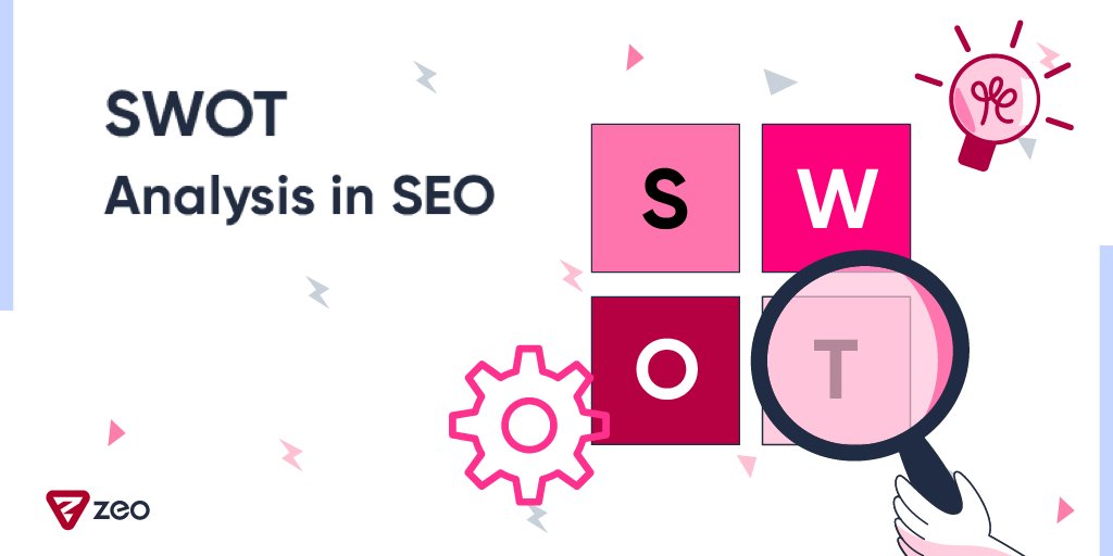🧩 SWOT analizi, yeni bir stratejiye karar vermeden önce, güçlü ve zayıf yönlerinizi kullanarak rakiplerinizden nasıl öne geçebileceğinizi anlamlandıran etkili bir yaklaşımdır. SWOT analizini işletmenize nasıl entegre edebileceğinizi öğrenmek için 👉 bit.ly/3EKB9dL