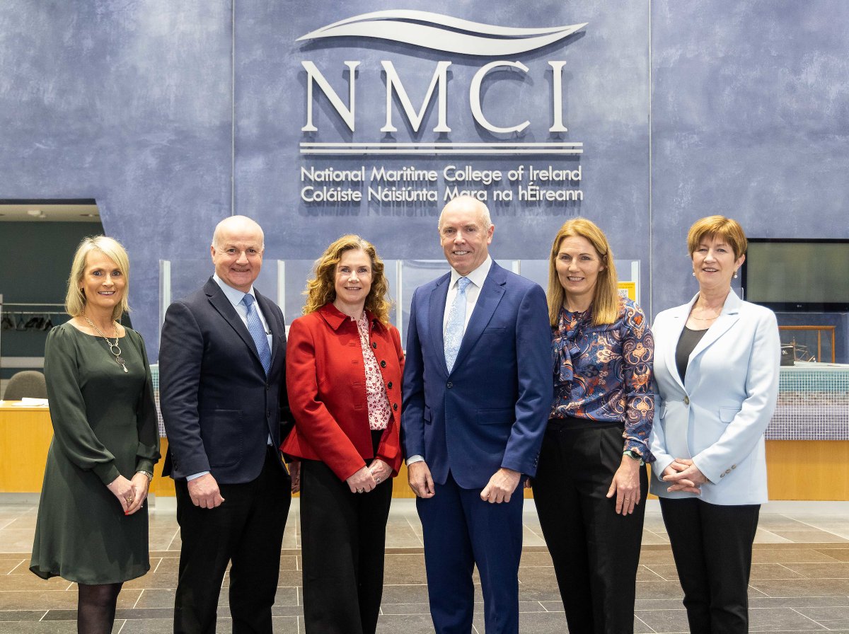 STEMSouthWest_'s tweet photo. Our February newsletter is here! ๐๏ธ
Read all about the latest news from #STEMSW including our inaugural #leadership event with Tim Lucey, CEO, @Corkcoco.
https://t.co/Ms7r1mkS8e https://t.co/LujZqleuiv