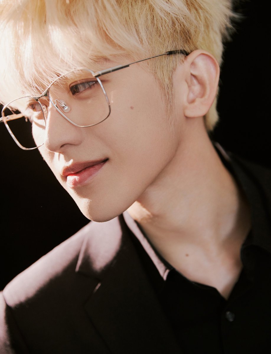 Always CAI XUKUN tweet media