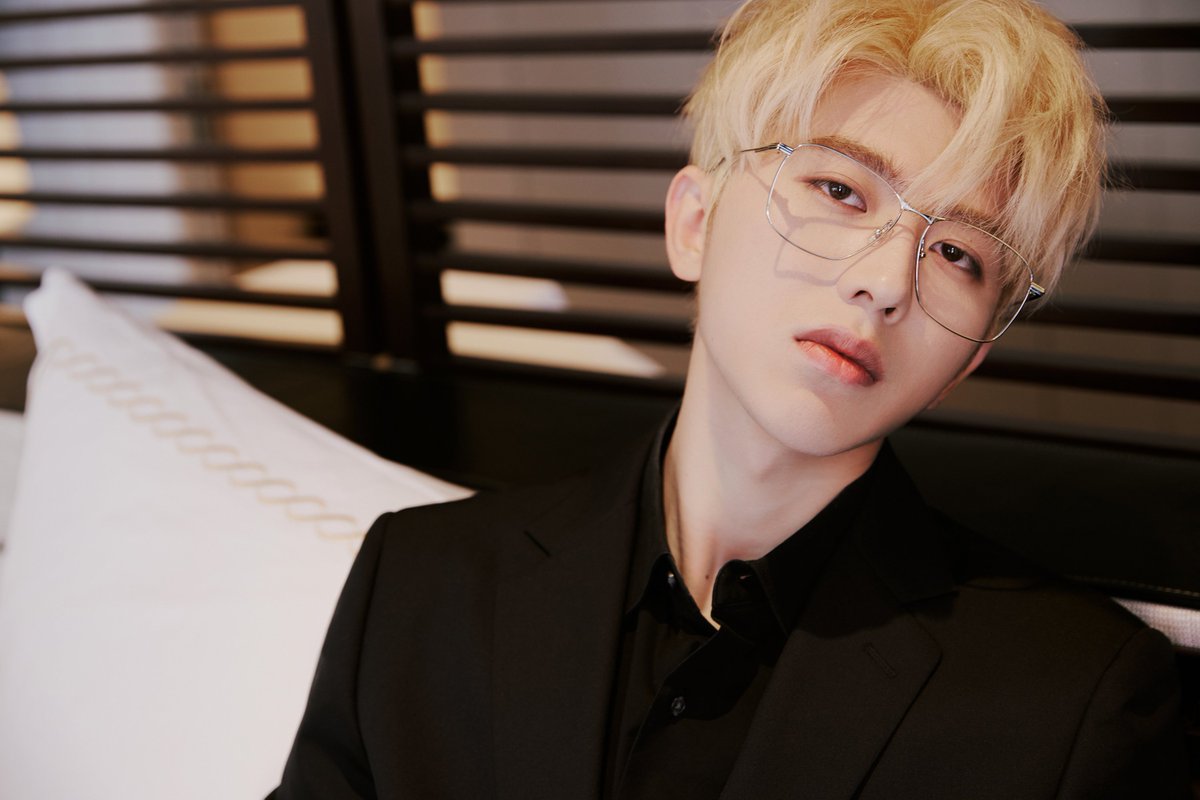 Always CAI XUKUN tweet media