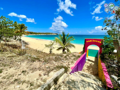 WeAreSXM's tweet photo. Just arrived in #StMaarten #StMartin and can't wait to explore! Any must-do activities or hidden gems I should check out?

https://t.co/jFwkGRL6q7

#topspots #activities #Boats #watersports #restaurants #nightlife #wellness #stay #shopping #transport #services #events #maps https://t.co/D5E8E0dw5n
