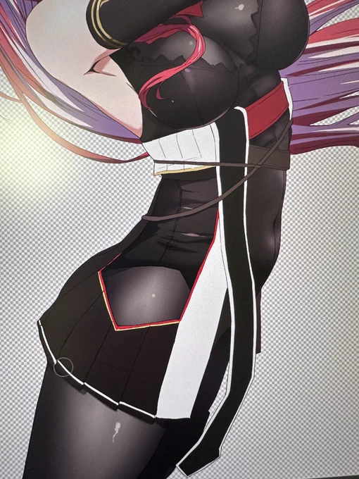 このすき間すき 