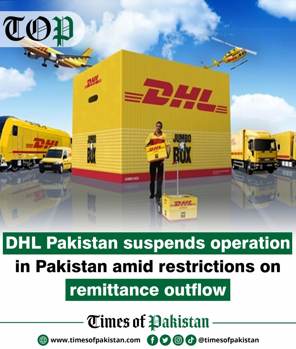 Times of Pakistan (@timesofpakistan) / Posts / X