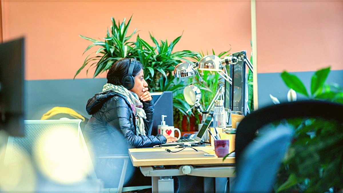 Going back to the drawing board doesn't have to mean starting again from scratch. Here is the third blog from our ‘5 Things I wish I knew before I started my first business’ series, with the founder of Impact Brixton #businesstips #businessjourney
buff.ly/3XWNulM