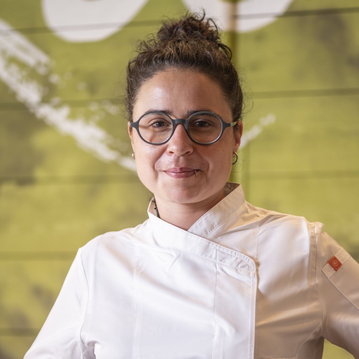 ‼ A Coruña sigue siendo referente de la gastronomía atlántica.
Sheila Barbeito, jefa de cocina del ROOTS, en la final del certamen🏆 Mejor Cocinero de Tapas por Galicia.
 📆21 de marzo en el Hotel Monumento San Francisco, Santiago. 👏
#ACoruñaesunMUST #saboreacoruña #VisitCoruna