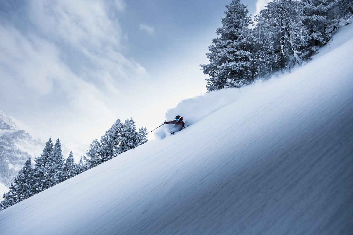 Baqueira Beret tweet media