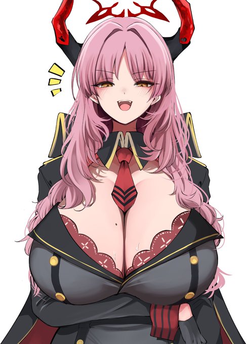 催眠掛けられる3秒前のサツキ 