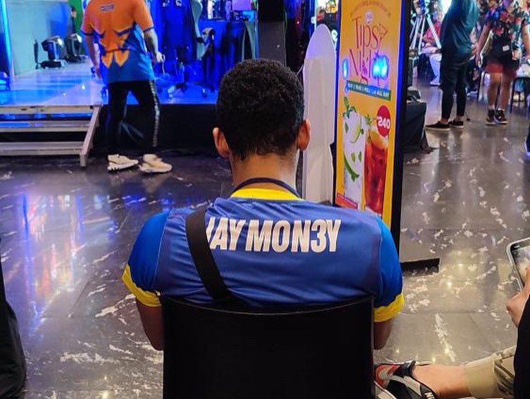 jaymon3y02's tweet photo. JAYMON3Y has been born 😈 #jaymon3y #gamer #mobilelegends #pbaesports https://t.co/ZCR6qb98nc