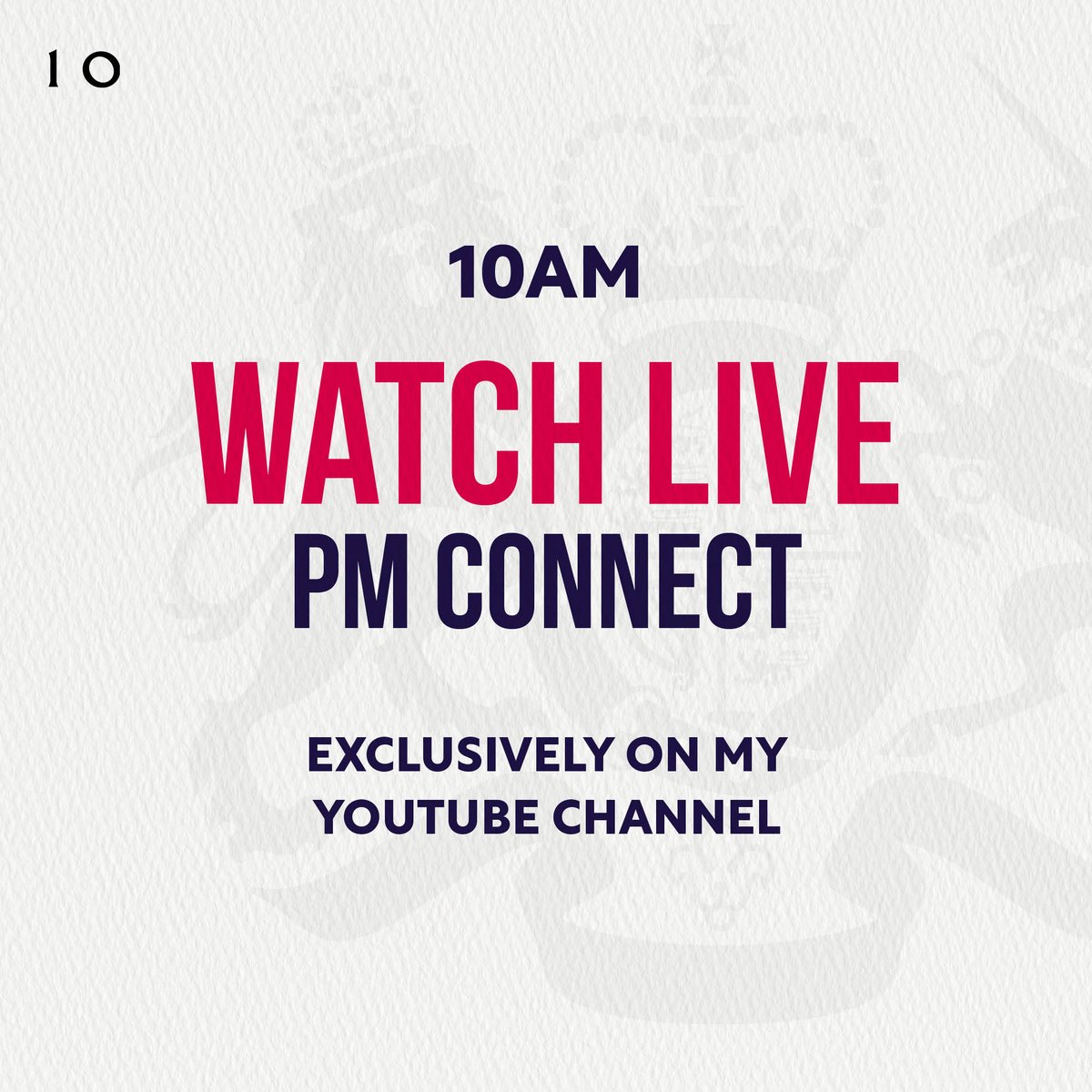 Rishi Sunak tweet media