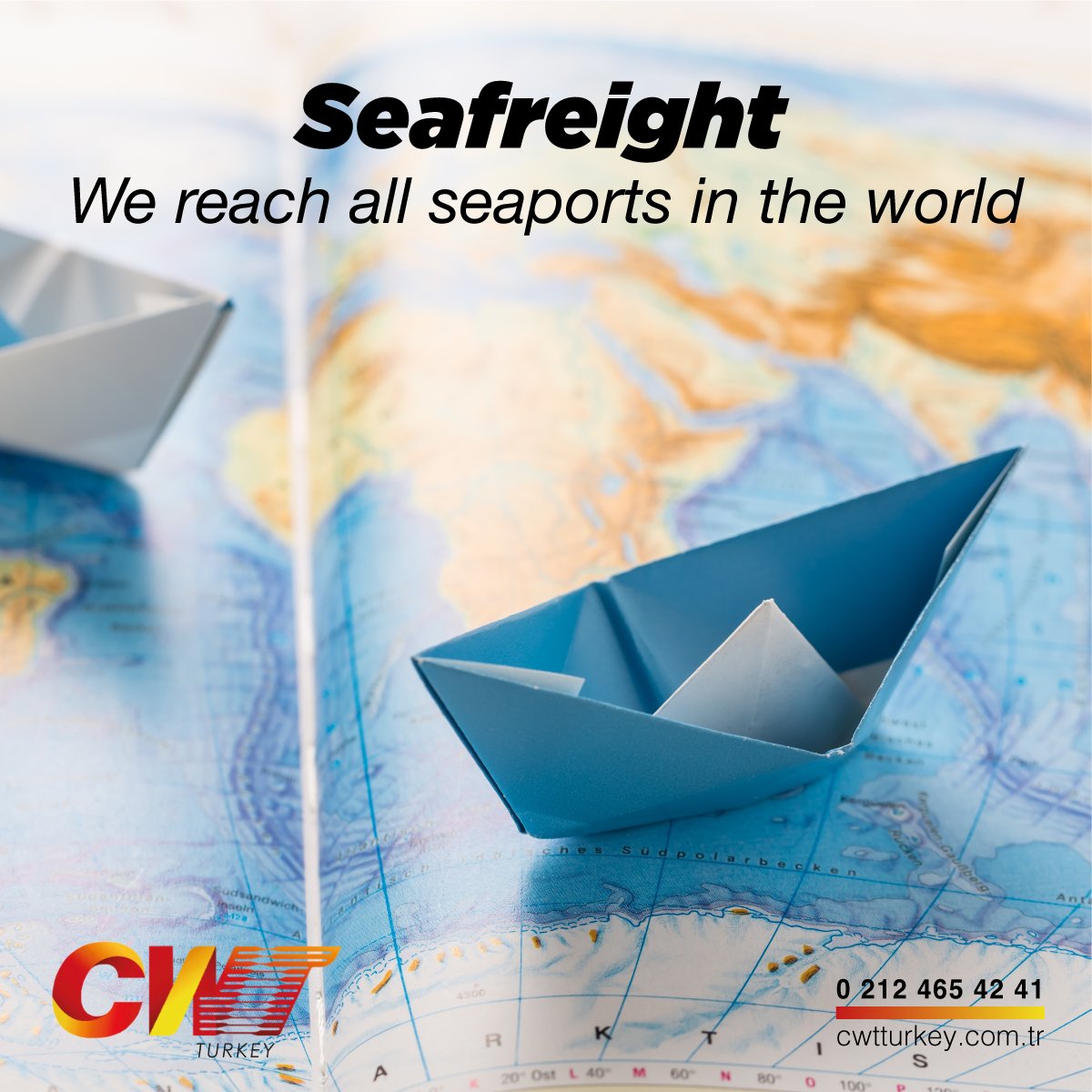 CwtTurkey_'s tweet photo. Safe,fast and cost-effective service in sea freight.
Denizyolunda tüm limanlara güvenli,hızlı ve verimli servis desteği sağlıyoruz.
#seafreight #cwtturkey #freight #logistics #denizyolutaşımacılığı #lojistik #forwarding #CWT #cwtlogistics https://t.co/VdiM6M3L7K