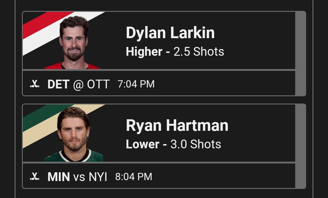PropsWizard's tweet image. Mad steals right here, Larkin especially, currently -160 on dk 🤯