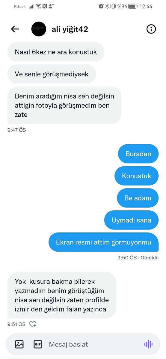 gulwrp's tweet photo. @evligizlitekk Resminde atimde insanlarda görsün ne adı oldugunu https://t.co/d73z7kAJsK