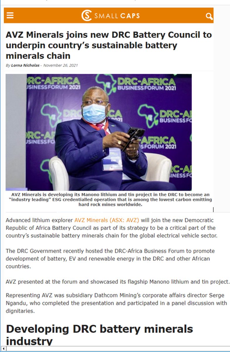 NikkyIntheWorld's tweet photo. @CybelleKamba @emil_jens @Presidence_RDC @fatshii13 @Matt_Kilpatrick @AlexMALALA3 @vunabandim Should ask the Presidential advisors ...
Any1 worried🔋giant #CATL could shift #Lithium focus elsewhere away from 🇨🇩#DRC ?
since the #Lithium_Manono problem has persisted for 1.5 years #Zijin + #Dathomir 🇨🇳#MrCong aka #SimonCong have powerful friends😥
$AVZ 🇦🇺 #Manono #African https://t.co/9vQ8uAaECn