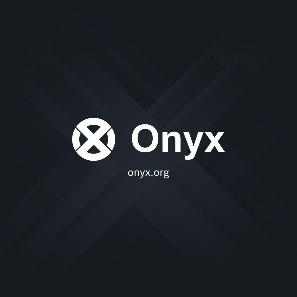 Onyx's tweet photo. Our final audits are complete! The Onyx Liquidity Protocol mainnet is all set to launch tomorrow on March the 1st! #XCN $XCN https://t.co/8IorRSrRMX
