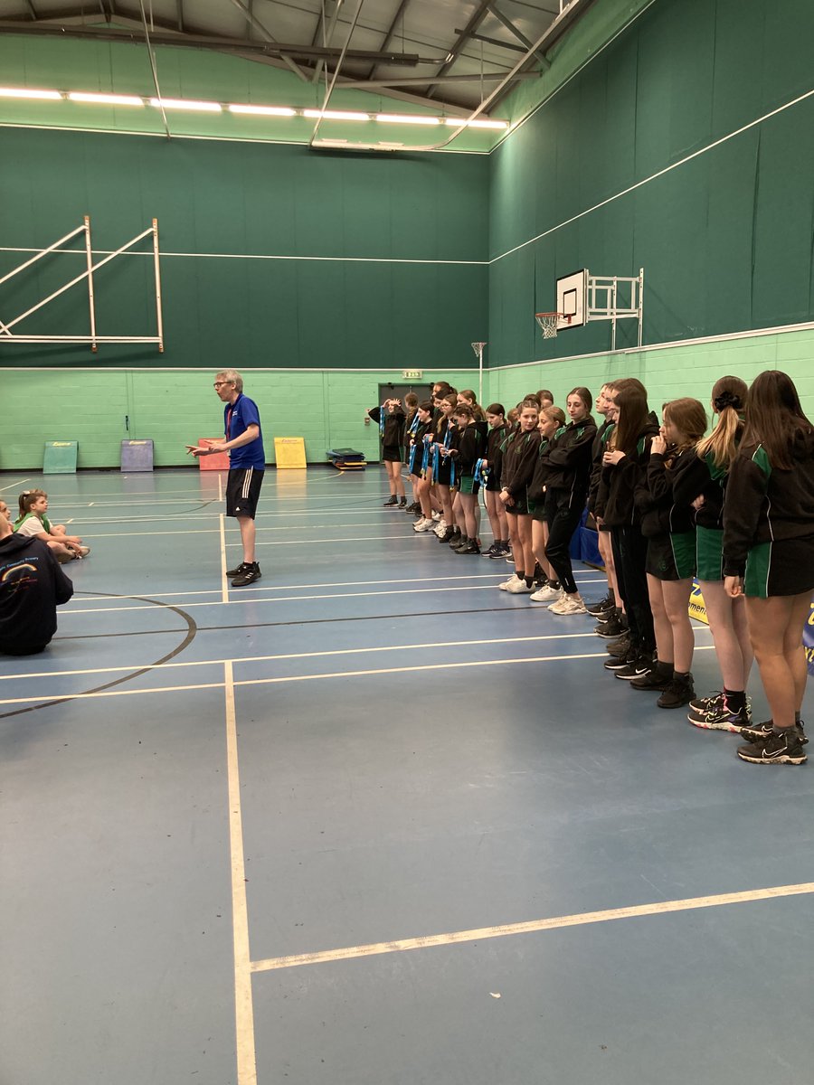 Greenbank High School on Twitter "It was a pleasure to host so many