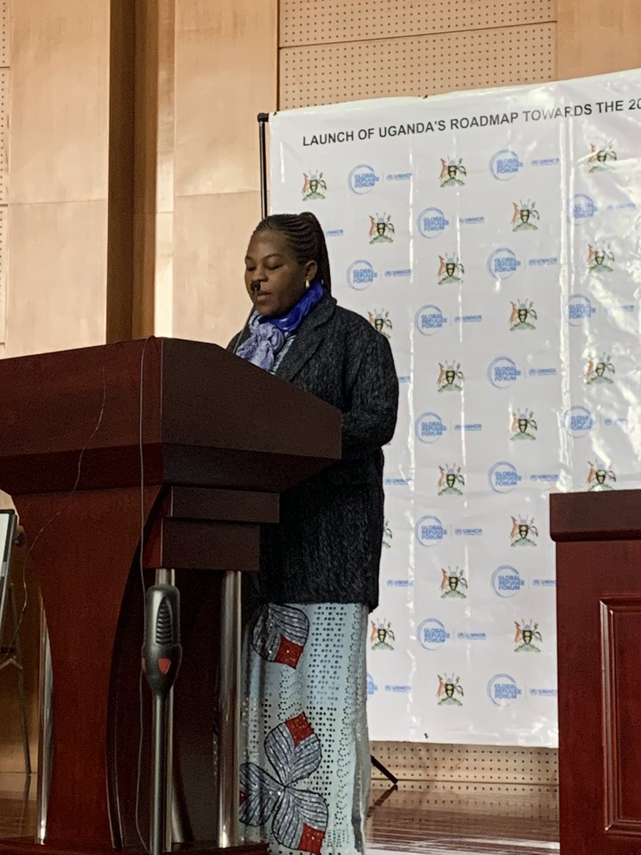 Signe Winding Albjerg (@dkambuganda) on Twitter photo Voices of refugees thanking Ugandan government and people for their open-door policy. <a href="/RefugeesUganda/">OPM/Refugees office</a> <a href="/UNHCRuganda/">UNHCR Uganda</a> and partners launch 🇺🇬 roadmap to 2023 Global Refugee Forum. <a href="/DKinUganda/">Denmark in Uganda</a> will support Voices of refugees thanking Ugandan government and people for their open-door policy. <a href="/RefugeesUganda/">OPM/Refugees office</a> <a href="/UNHCRuganda/">UNHCR Uganda</a> and partners launch 🇺🇬 roadmap to 2023 Global Refugee Forum. <a href="/DKinUganda/">Denmark in Uganda</a> will support