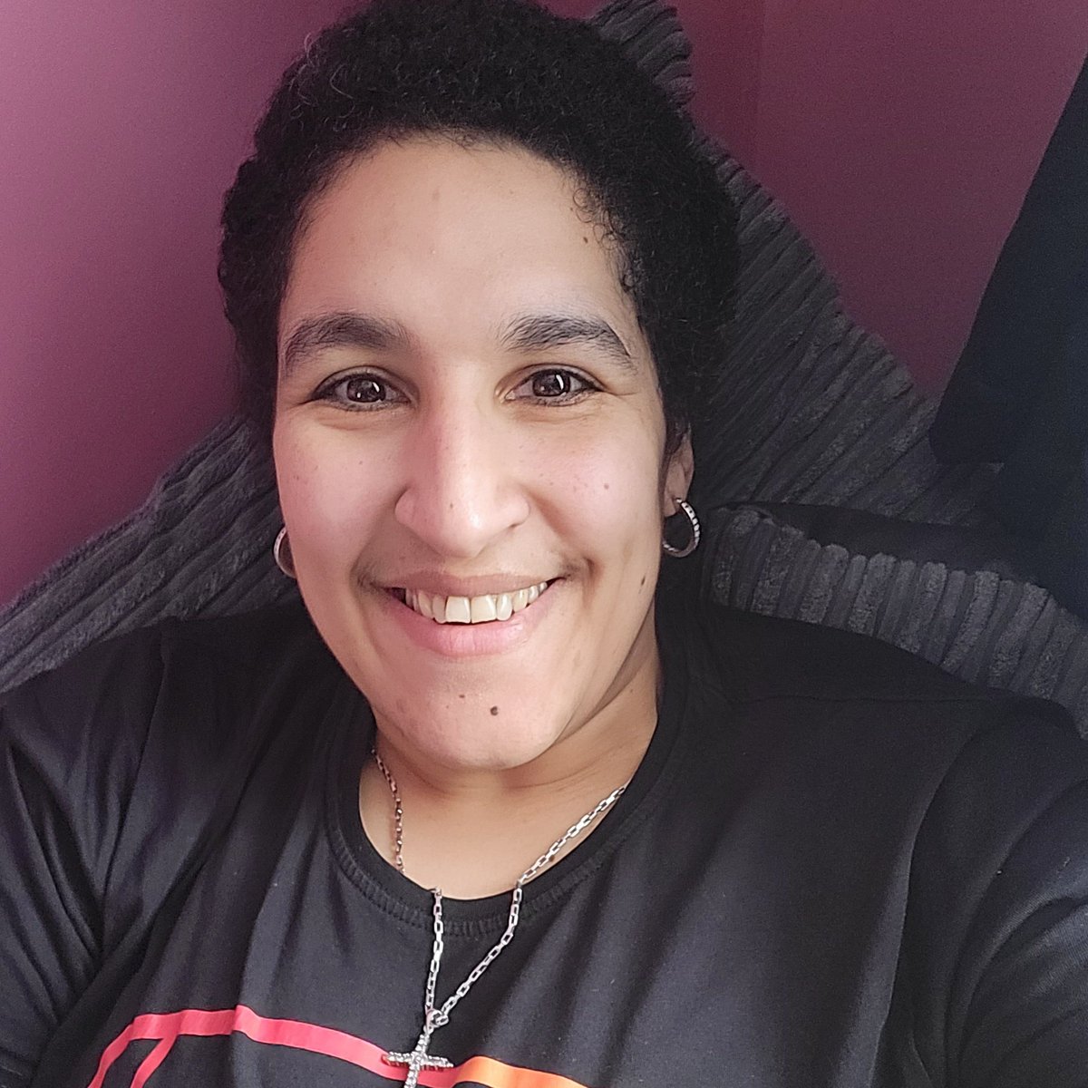 Hannah They/Them tweet media