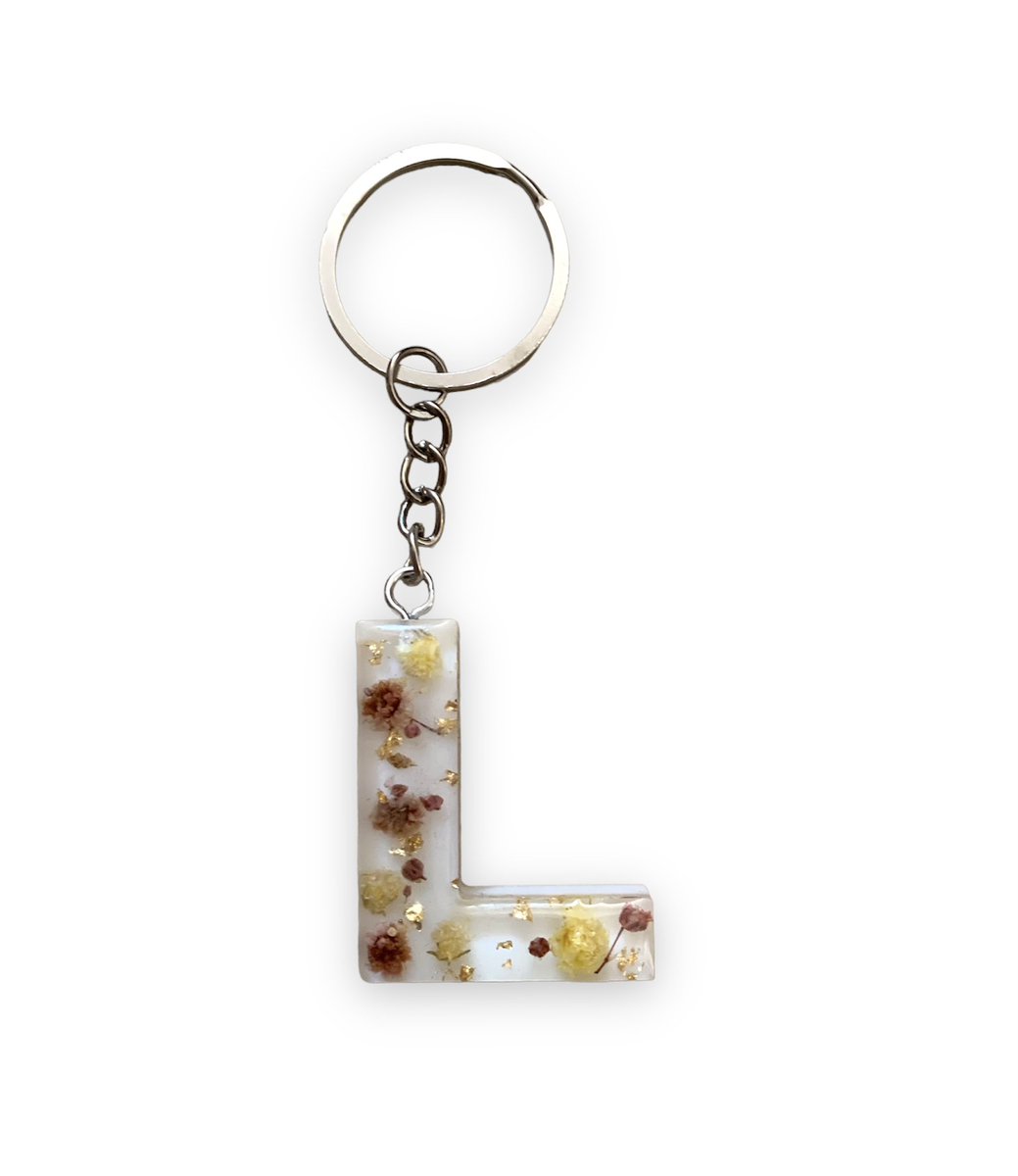 Приврзок за клуч ✨