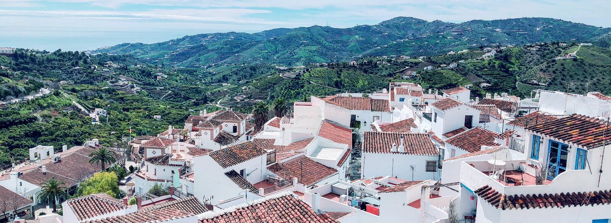 bodeboca's tweet photo. 🟢⚪️ Cualquier día es bueno para hablar de #Andalucía, pero hoy más

@selurodriguez nos cuenta cómo se empieza a forjar para un andaluz su imaginario de olores, sabores y texturas desde el pan con aceite hasta pasar a su amplia paleta de estilos vinícolas

https://t.co/7boTHpv9eN https://t.co/T6QXAB3F4y