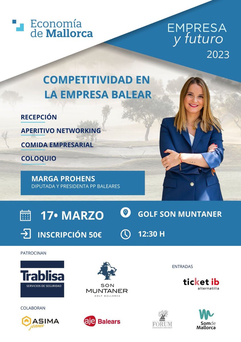 AJE Balears tweet media