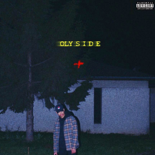 ajd_sortait's tweet image. "OlySide" de O'boy sortait il y a 7 ans.

#Oboy #Olyside