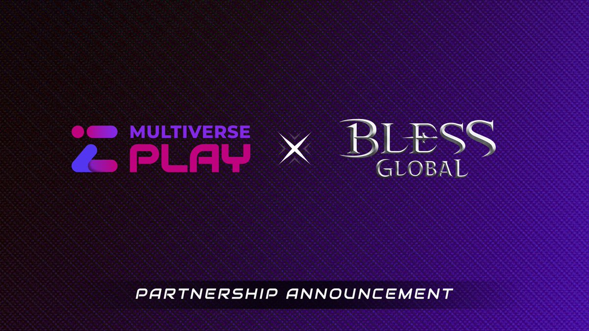 Multiverse Play.Consensus Driver tweet media