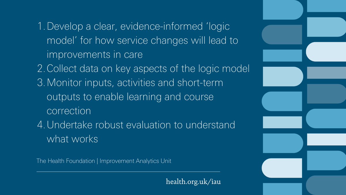 ThereseTHF's tweet photo. To realise the potential of MDTs, local implementation needs to be carefully planned and supported by ongoing monitoring and evaluation. The briefing gives more details but in summary we make four recommendations. 

Download the briefing: https://t.co/hiuK4MEuhH 4/5 https://t.co/YUeRnFZzF1