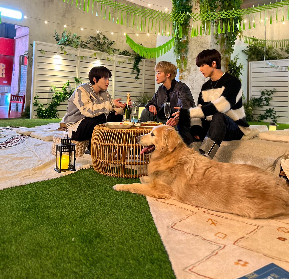 Aug On Twitter RT NCTsmtown Let s Have A Party At NCT HOME aug-on-twitter-rt-nctsmtown-let-s-have-a-party-at-nct-home