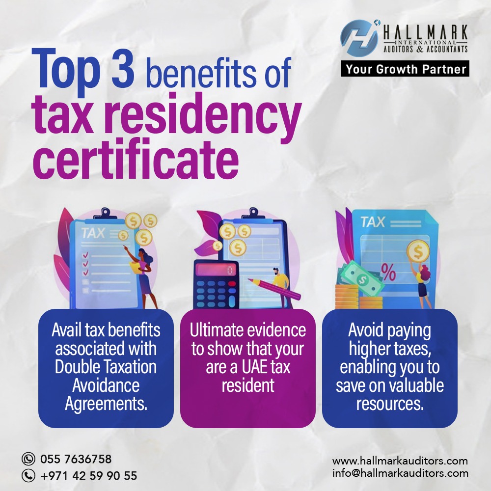 Hallmark International Auditors and Accountants on Twitter "The UAE