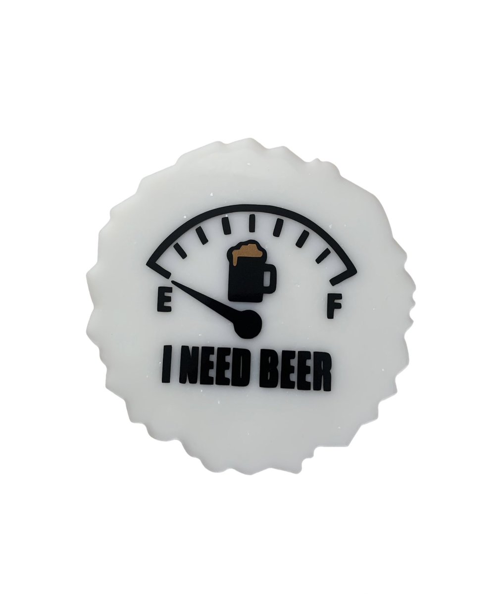 Подметач за чаша 🍺