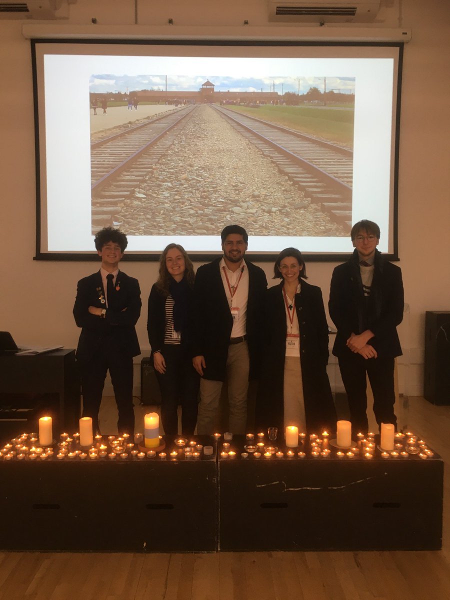 Bennett_Chaplain (@bennett_rev) on Twitter photo <a href="/bennettmemorial/">Bennett Memorial</a> <a href="/BennettSixth/">Bennett Sixth Form</a> guests from the St Anselm Community, Lambeth Palace joined us for our Year 13 RS day. Helping us reflect on how community can build bridges across divisions as we looked at the challenging subject of genocide <a href="/bennettmemorial/">Bennett Memorial</a> <a href="/BennettSixth/">Bennett Sixth Form</a> guests from the St Anselm Community, Lambeth Palace joined us for our Year 13 RS day. Helping us reflect on how community can build bridges across divisions as we looked at the challenging subject of genocide