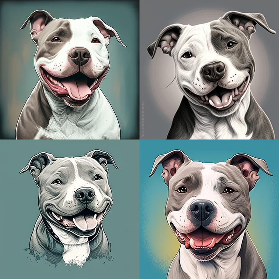 Smiling staffy’s ❤️🥰😍 #dogtweets #dogs #staffy #bullterrier #bully #furbaby #smile #dogslife #doglover #breed