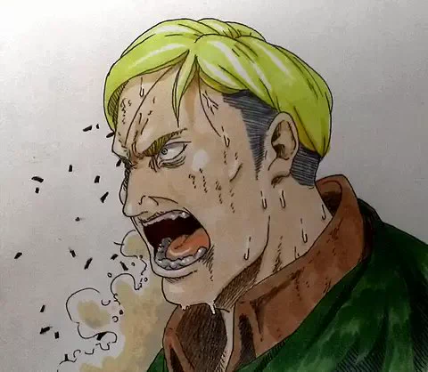 人もいた 