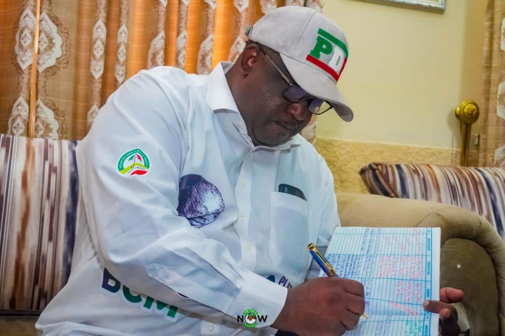 CalebMutfwang's tweet photo. This is the time for us to take back Plateau State. 

We will bring on board a qualitative team that will build transparent processes and systems that even international bodies/organizations can leverage for partnership.

This, I must do, for you as your governor.

#TheTimeIsNow https://t.co/xhm82QdlCo