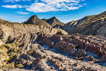 El único desierto del continente europeo está en España y es un auténtico paisaje de 'western' FqC5OfeWIAAkzH9?format=jpg&name=360x360