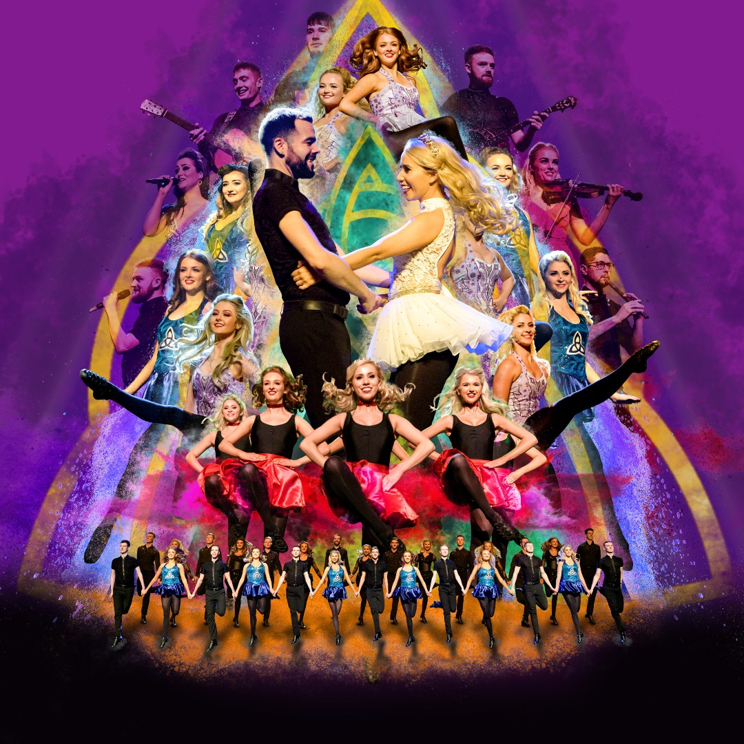 Grand Opera House York tweet media