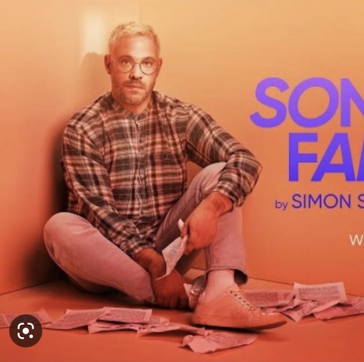 Tonight I’m heading into Manchester to see @willyoung @HOME_mcr #SongFromFarAway