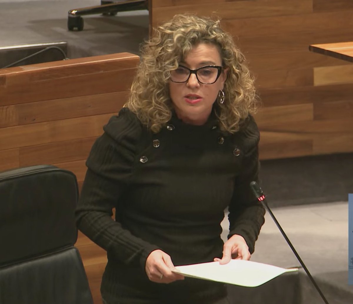 💚¡El programa de captación de nómadas digitales redundará en beneficio del medio rural asturiano, suficientemente castigado y en declive! 

🗣️"Cuando esto suceda, incluso los incrédulos, se darán cuenta de que esta medida puede contribuir al equilibrio territorial".