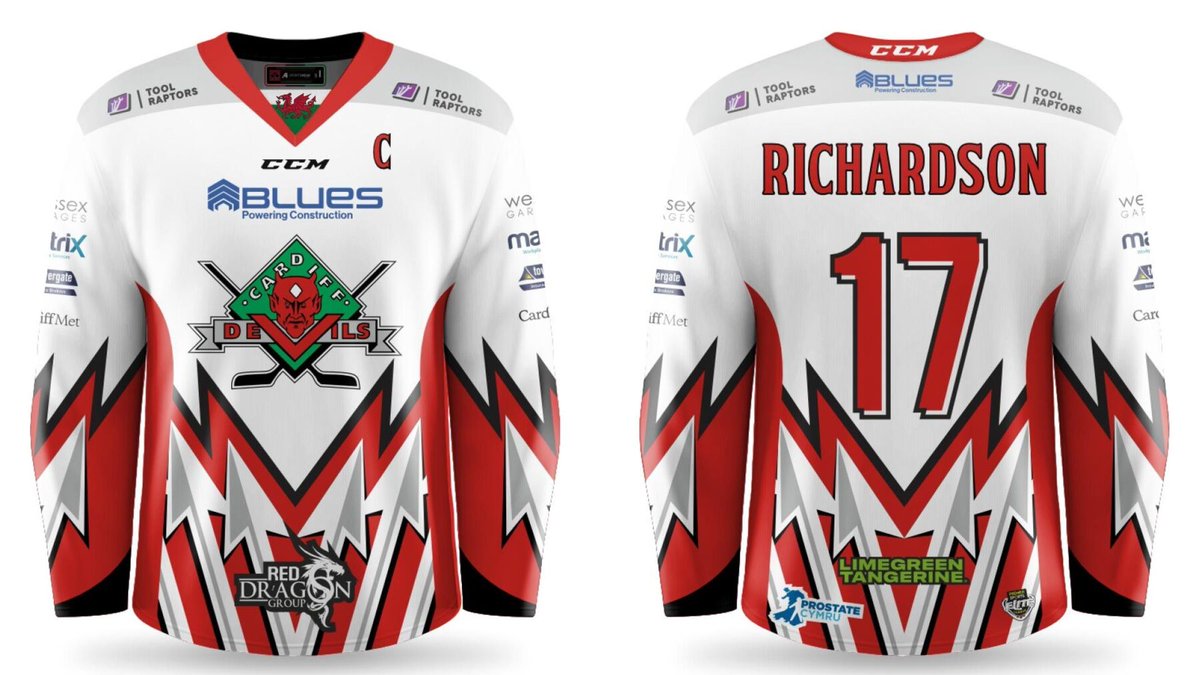 cardiffdevils's tweet image. A moment for these 😍