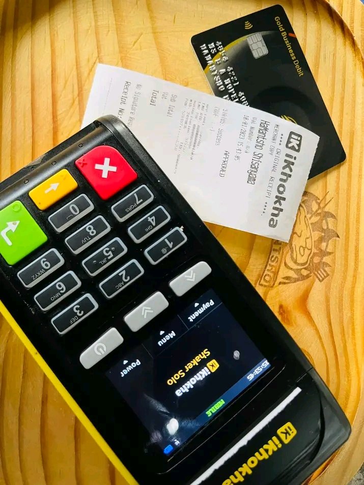 CodenGento's tweet photo. @iKhokhaSA @iKhokhaSA #MoneyMoves https://t.co/o6ef0O0QGr